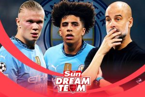 Should Dream Team bosses be concerned about Manchester City’s creaking form?