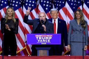 Dana White reveals if he’ll make shock career change & ditch UFC for job in Donald Trump’s Presidential team