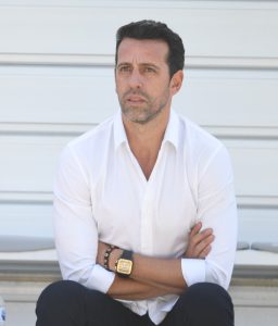 Edu breaks silence on shock Arsenal resignation as he reveals REAL reason why he is leaving to join rivals