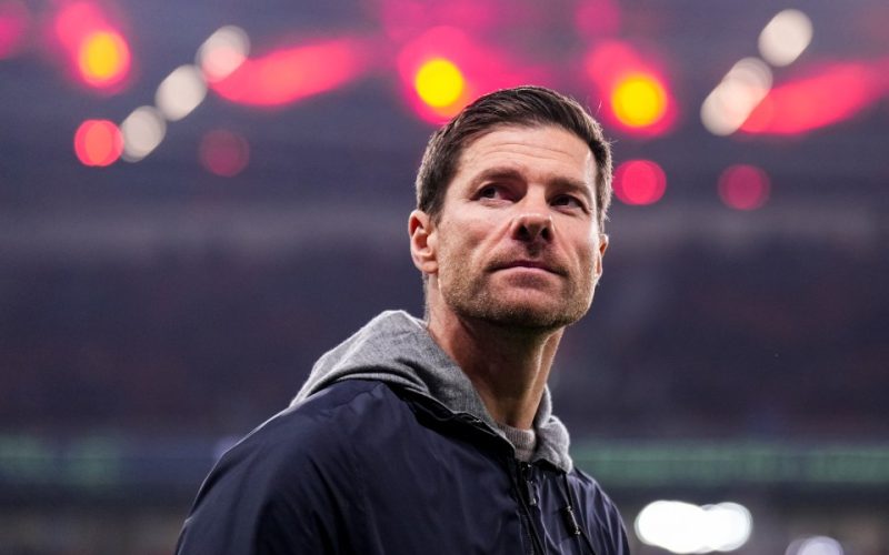 Xabi Alonso ‘to LEAVE Bayer Leverkusen at end of season’ with ex-Liverpool star’s next club ‘clear’