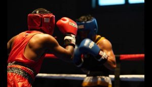 Balmoral, NBBofC boost Nigerian boxing standards with intensive referee training