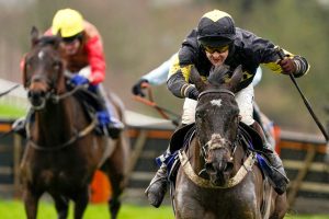 Grand National course back in business for a big weekend’s racing at Aintree, Exeter and Wincanton