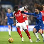 Chelsea ratings: Formidable Cucurella wins tussle with Saka but Cole Palmer still appears troubled by knee injury