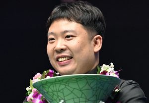 International Championship snooker 2024 prize money: How much cash is on offer in Nanjing?