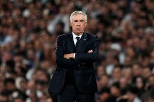 Real Madrid make decision over next manager as pressure grows on Carlo Ancelotti