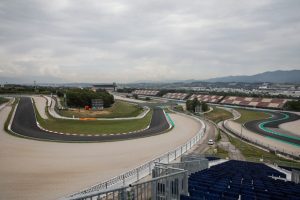 MotoGP 2024 final moved to new track at last-minute after devastating floods in Valencia