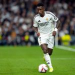 Man Utd and Chelsea ‘line up stunning Vinicius Jr transfer swoop’ after Real Madrid star snubs talks over new contract