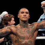 Conor Benn told he is NOT in clear over drugs ban despite boxer’s claim that he’s free to pursue Eubank Jr grudge fight