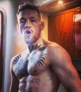 Yacht assault claims, £7millIion lawsuit & ‘brutal’ rape payout – inside shocking life of ‘dangerous’ Conor McGregor