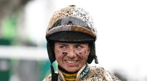 Punters thrilled as ‘fantastic’ Bryony Frost back with old boss Paul Nicholls for big British comeback on Friday