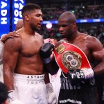 Anthony Joshua vs Daniel Dubois rematch ‘OFF until 2026 with IBF champion in line for two fights beforehand’