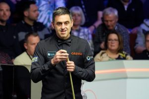 ‘He’s one of my best mates… I love him ‘ – Ronnie O’Sullivan names snooker star who is ‘best company in the world’