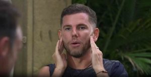 I’m A Celeb fans in tears at Dean McCullough’s wildly wrong answer to football question during Bushtucker trial