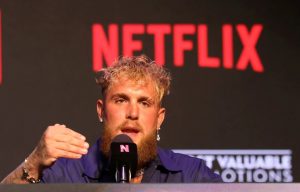 Major broadcast change as Netflix look to snap up two huge sports after Jake Paul vs Mike Tyson fight 