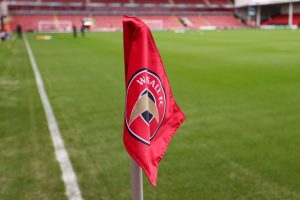 Walsall kit man and pitch-side announcer charged by FA for ‘acting in an improper manner’