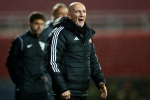 Ian Holloway fears Swindon’s scary form is down to ‘haunted’ training ground as he asks ‘witch’ wife to ‘cleanse’ it