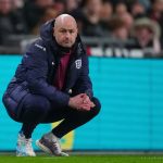 Lee Carsley ready to reject club management offers in hope of getting full-time England job after Thomas Tuchel