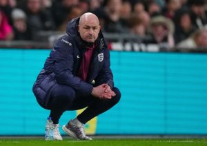 Lee Carsley ready to reject club management offers in hope of getting full-time England job after Thomas Tuchel