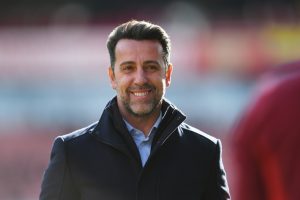 Arsenal release statement confirming Edu has RESIGNED as sporting director with Brazilian set to join Nottingham Forest