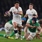 Rugby Autumn Internationals 2024 on TV: Kick-off times, schedule, fixtures and results