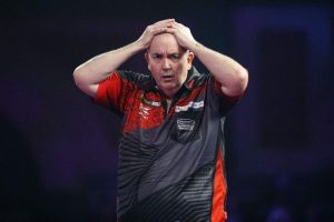 World Seniors Darts Masters 2024 schedule: Full results from huge tournament in Sunderland