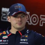 ‘I’m a three-time world champion, I know what I’m doing’, rages Max Verstappen as he hits back at ‘Dick Dastardly’ jibe