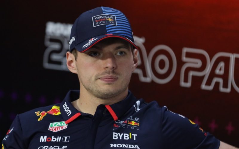 ‘I’m a three-time world champion, I know what I’m doing’, rages Max Verstappen as he hits back at ‘Dick Dastardly’ jibe