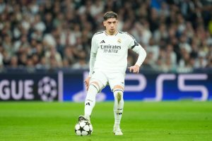 Real Madrid star Federico Valverde reveals he had decided to join Arsenal before being handed Gunners transfer snub