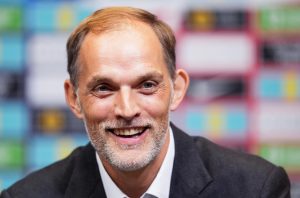 Former Chelsea star to join Thomas Tuchel’s team at England as former Blues boss continues raid on old club