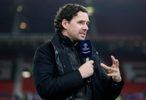 Owen Hargreaves names two Man Utd stars who ‘won’t be playing in three weeks’ after feeling Ruben Amorim’s wrath