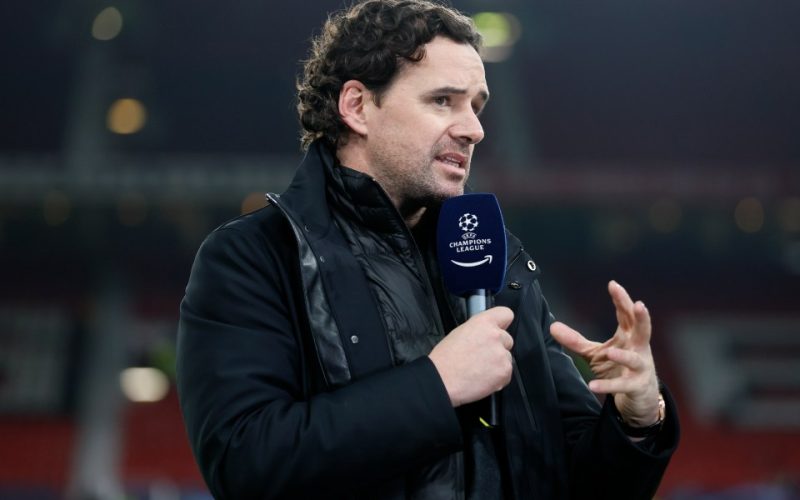 Owen Hargreaves names two Man Utd stars who ‘won’t be playing in three weeks’ after feeling Ruben Amorim’s wrath