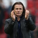 Gareth Ainsworth makes shock return to management over a year after being sacked by QPR