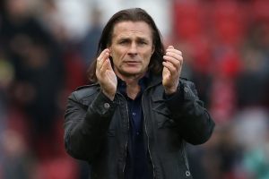 Gareth Ainsworth makes shock return to management over a year after being sacked by QPR