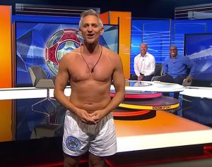 My family hammered me after my first appearance on MOTD – then I became its longest running host, says Gary Lineker