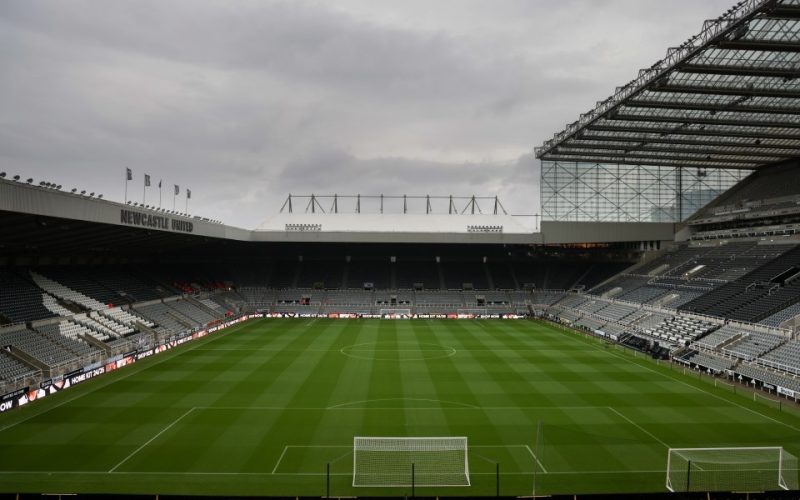 Inside Newcastle’s plans for stunning new stadium near city centre as club eye ‘once-in-a-lifetime’ opportunity