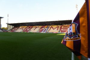 Storm Bert causes chaos in football as several EFL clashes are CALLED OFF just hours before kick-off