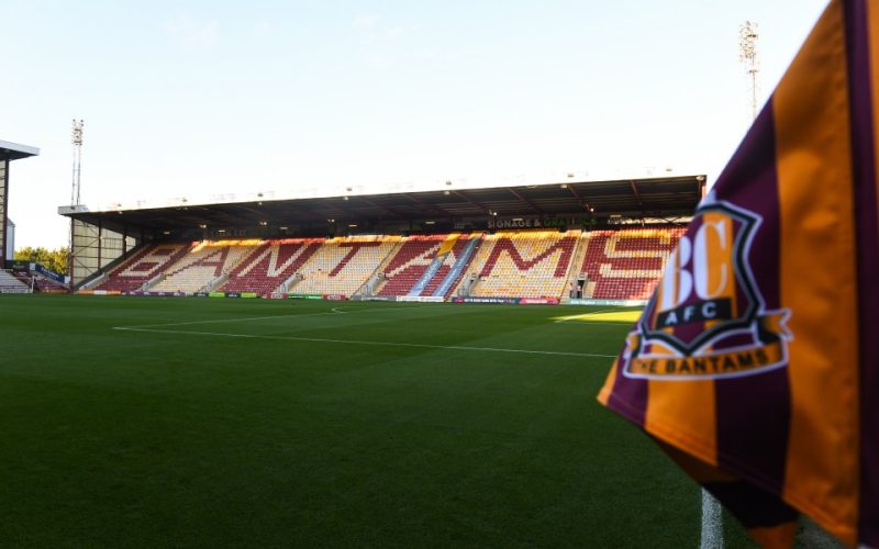 Storm Bert causes chaos in football as several EFL clashes are CALLED OFF just hours before kick-off