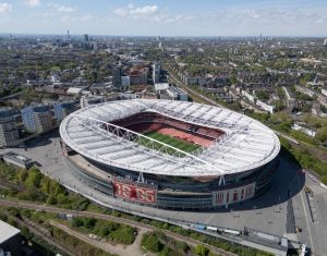 Inside Arsenal’s 80,000-seater new stadium plans to transform Emirates into Premier League’s biggest ground