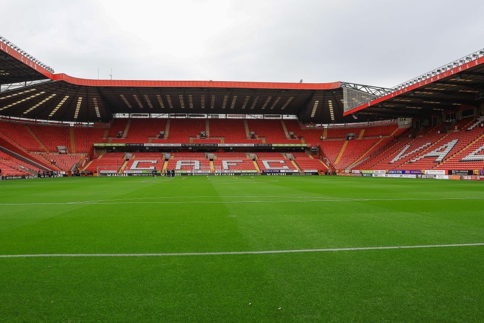 EFL club face being forced to LEAVE iconic ex-Premier League stadium and have been ‘offered’ two sites for £100m ground