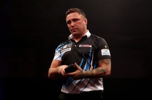 Grand Slam of Darts line-up confirmed as former world champion Gerwyn Price and world No7 both knocked out