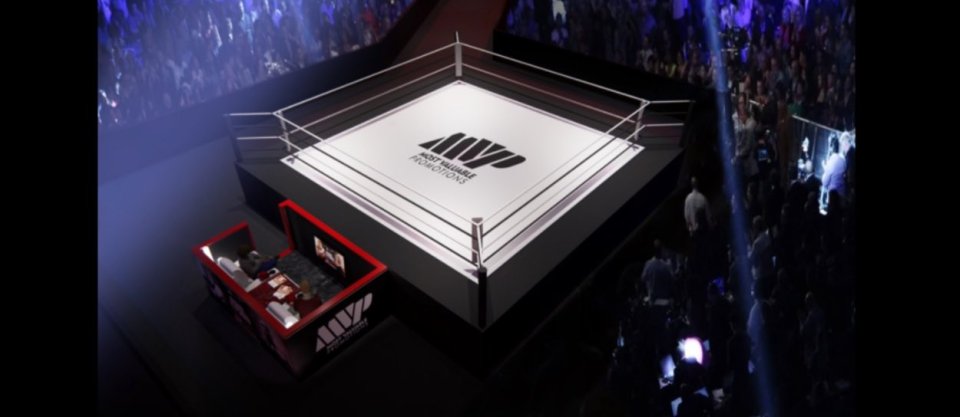 Inside never-before-seen ringside seat for Jake Paul vs Mike Tyson that costs £1.5MILLION and includes a mini-fridge