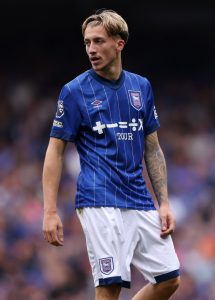 Leicester’s hopes of snatching £18m winger from Premier League relegation rival Ipswich faces major hurdles