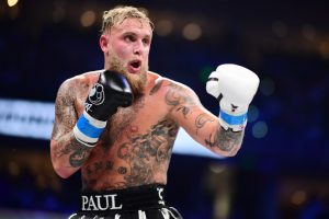 Jake Paul’s own coach admitted he CAN’T beat Mike Tyson in newly emerged footage ahead of mega Netflix fight