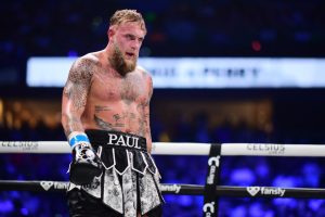 Jake Paul already eyes next fight after Mike Tyson by calling out champ to title bout to decide ‘the face of boxing’