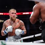 Jake Paul teases major career change from boxing to follow in footsteps of brother Logan despite beating Mike Tyson