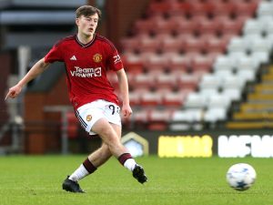 Man Utd promote 17-year-old wonderkid to squad at last-minute ahead of Europa League clash against PAOK