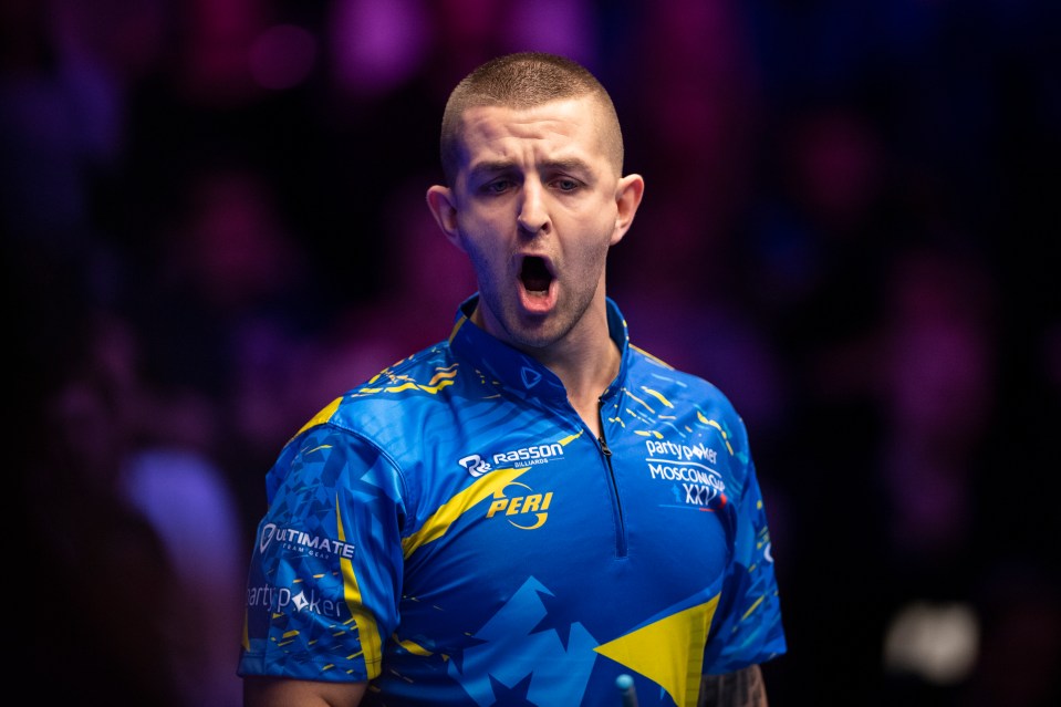 Mosconi Cup 2024 start time UK: When is the action getting underway, and who is playing in the teams?