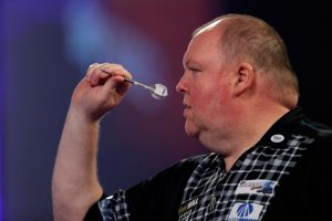 World Seniors Darts Masters 2024 prize money: How much will the players make in Sunderland?