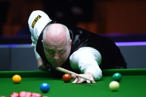 I’m a 4-time world snooker champion but haven’t won an event for almost FOUR YEARS – but I have titles left in the tank