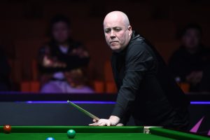 Four-time world snooker champion’s career earnings pass £10MILLION despite missing out on Champion of Champions